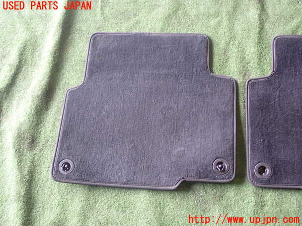 1UPJ-38587800]BMW 318ti E36(CG19)フロアマット 中古_m0003.jpg