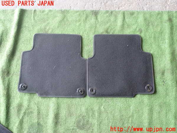 1UPJ-38587800]BMW 318ti E36(CG19)フロアマット 中古_m0004.jpg