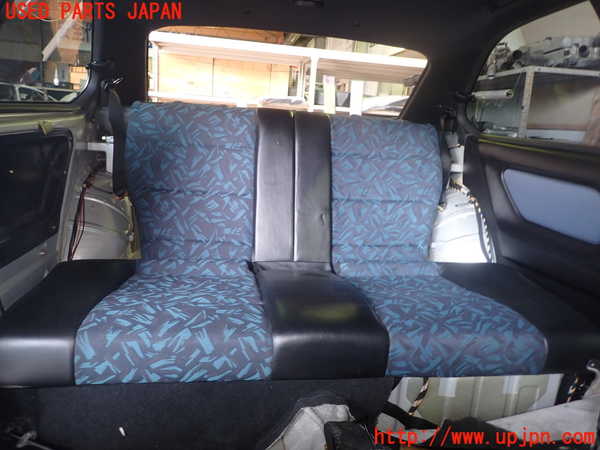 1UPJ-38587385]BMW 318ti E36(CG19)リアシート 中古_m0001.jpg