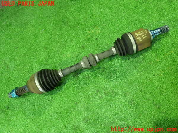 1UPJ-38594015]セレナ Sハイブリッド(HFC26)左フロントドライブシャフト 中古_m0001.jpg