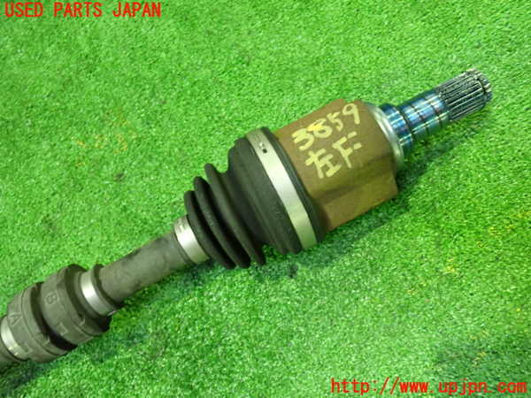 1UPJ-38594015]セレナ Sハイブリッド(HFC26)左フロントドライブシャフト 中古_m0002.jpg