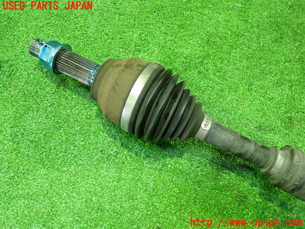 1UPJ-38594015]セレナ Sハイブリッド(HFC26)左フロントドライブシャフト 中古_m0003.jpg