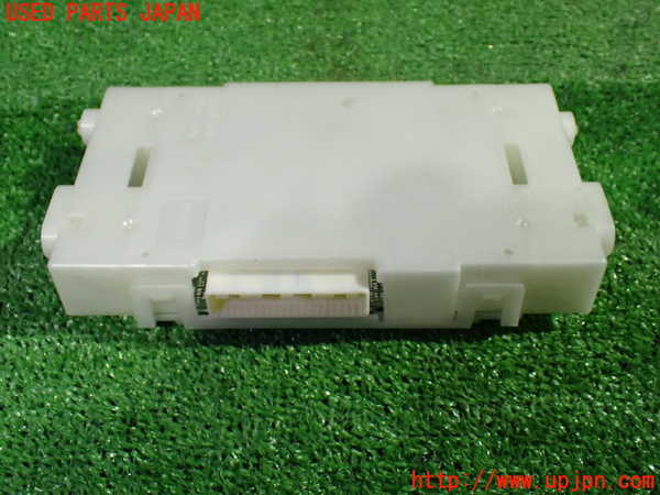 1UPJ-38596149]セレナ Sハイブリッド(HFC26)コンピューター4 (27760 1VM0B) 中古_m0002.jpg