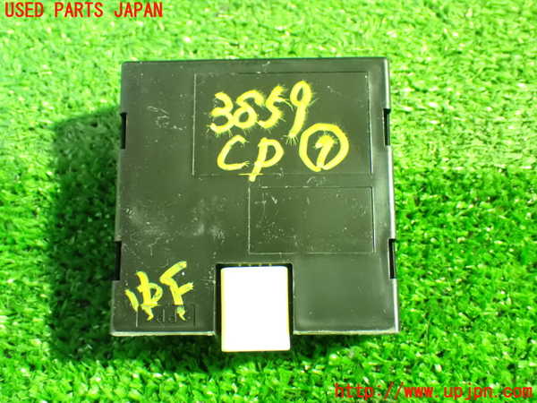 1UPJ-38596152]セレナ Sハイブリッド(HFC26)コンピューター7 (WC1 J0009B) 中古_m0001.jpg