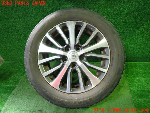 1UPJ-38599034]セレナ Sハイブリッド(HFC26)タイヤ　ホイール　1本④ 195/60R16 中古_m0001.jpg