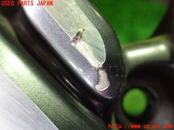 1UPJ-38599034]セレナ Sハイブリッド(HFC26)タイヤ　ホイール　1本④ 195/60R16 中古_m0002.jpg