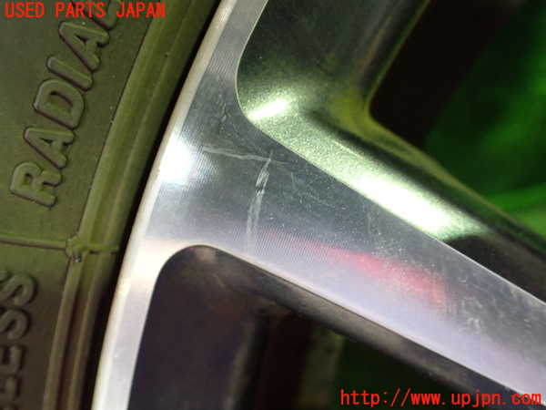 1UPJ-38599034]セレナ Sハイブリッド(HFC26)タイヤ　ホイール　1本④ 195/60R16 中古_m0003.jpg