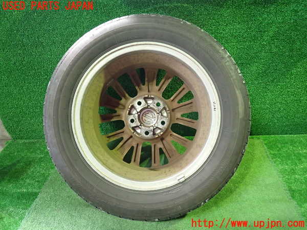 1UPJ-38599034]セレナ Sハイブリッド(HFC26)タイヤ　ホイール　1本④ 195/60R16 中古_m0004.jpg