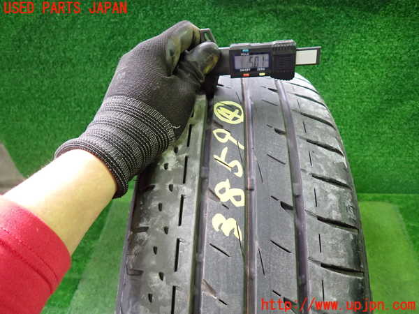 1UPJ-38599034]セレナ Sハイブリッド(HFC26)タイヤ　ホイール　1本④ 195/60R16 中古_m0005.jpg