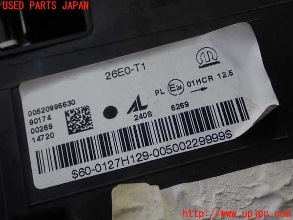 1UPJ-38601130]ジープ・レネゲード(BV13PM)右ヘッドライト ハロゲン 中古_m0003.jpg