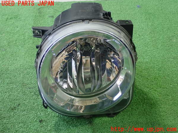1UPJ-38601132]ジープ・レネゲード(BV13PM)左ヘッドライト ハロゲン 中古_m0001.jpg