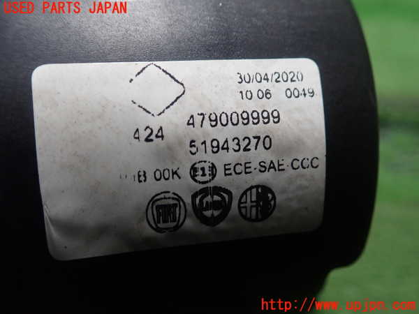 1UPJ-38601182]ジープ・レネゲード(BV13PM)左フォグ 中古_m0003.jpg
