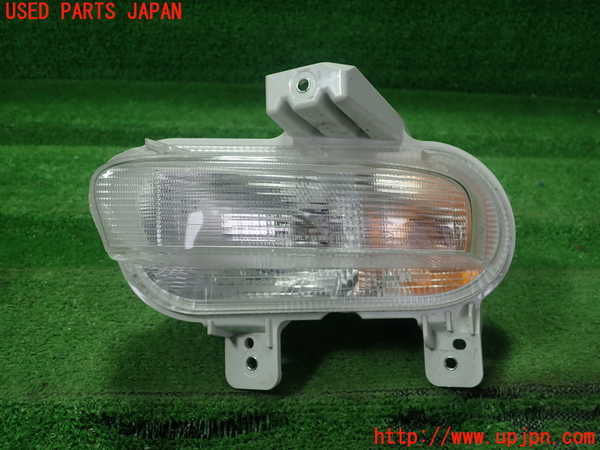 1UPJ-38601162]ジープ・レネゲード(BV13PM)左ウィンカーレンズ 中古_m0001.jpg