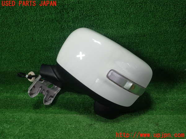 1UPJ-38601212]ジープ・レネゲード(BV13PM)左ドアミラー 中古_m0001.jpg