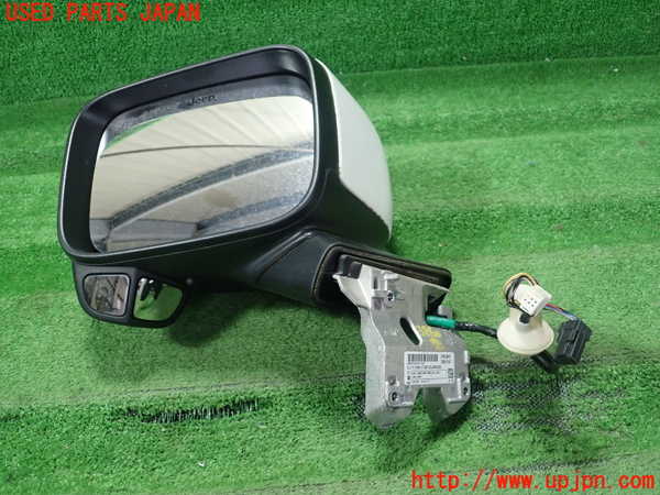 1UPJ-38601212]ジープ・レネゲード(BV13PM)左ドアミラー 中古_m0003.jpg