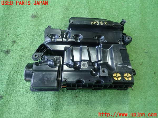 1UPJ-38602560]ジープ・レネゲード(BV13PM)エアクリーナーボックス 中古_m0002.jpg