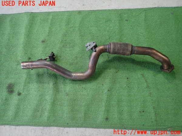 1UPJ-38602631]ジープ・レネゲード(BV13PM)フロントパイプ1 中古_m0002.jpg
