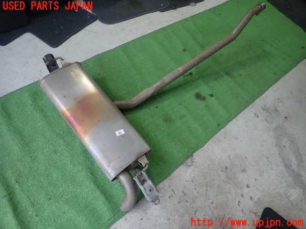 1UPJ-38602671]ジープ・レネゲード(BV13PM)リアマフラー1 中古_m0001.jpg