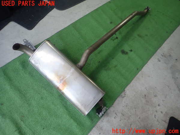 1UPJ-38602671]ジープ・レネゲード(BV13PM)リアマフラー1 中古_m0002.jpg