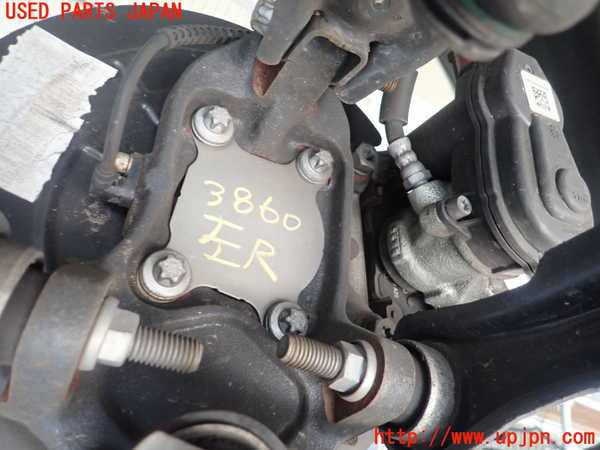 1UPJ-38604305]ジープ・レネゲード(BV13PM)左リアナックルハブ 中古_m0001.jpg