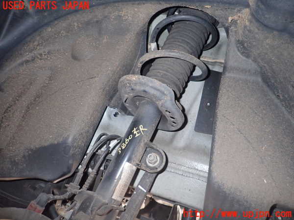 1UPJ-38605045]ジープ・レネゲード(BV13PM)左リアストラット 中古_m0001.jpg