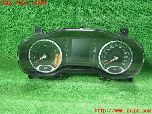 1UPJ-38606170]ジープ・レネゲード(BV13PM)スピードメーター 中古_m0001.jpg