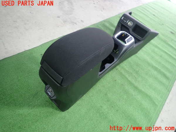 1UPJ-38607540]ジープ・レネゲード(BV13PM)センターコンソール 中古_m0002.jpg
