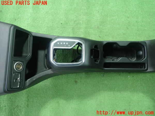 1UPJ-38607540]ジープ・レネゲード(BV13PM)センターコンソール 中古_m0003.jpg