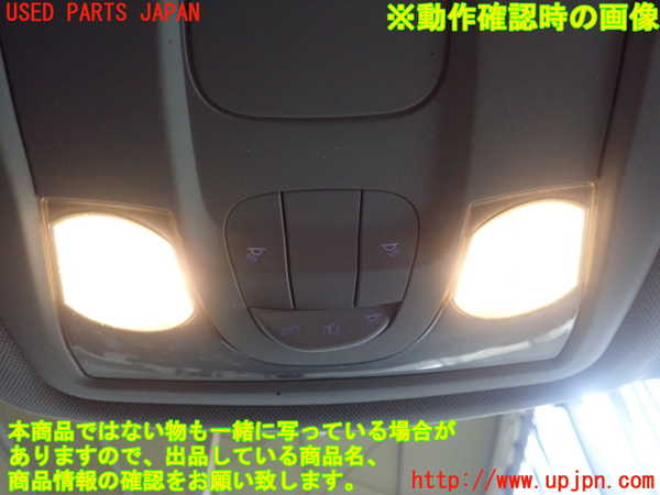 1UPJ-38606411]ジープ・レネゲード(BV13PM)ルームランプ1(1列目真中) 中古_m0002.jpg