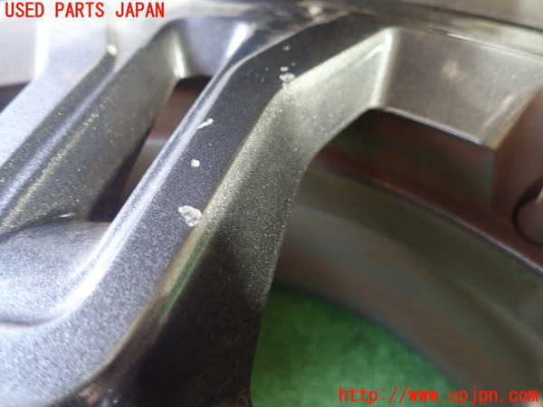 1UPJ-38609032]ジープ・レネゲード(BV13PM)タイヤ　ホイール　1本② 215/65R16 中古_m0002.jpg