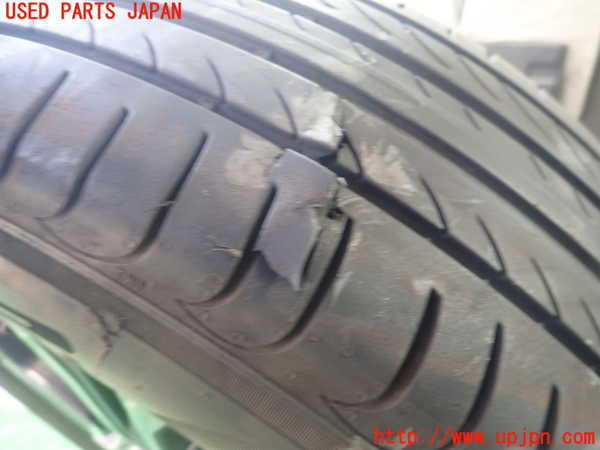 1UPJ-38609033]ジープ・レネゲード(BV13PM)タイヤ　ホイール　1本③ 215/65R16 中古_m0003.jpg