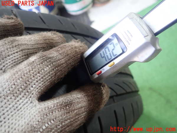 1UPJ-38609033]ジープ・レネゲード(BV13PM)タイヤ　ホイール　1本③ 215/65R16 中古_m0004.jpg