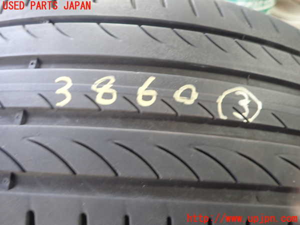 1UPJ-38609033]ジープ・レネゲード(BV13PM)タイヤ　ホイール　1本③ 215/65R16 中古_m0005.jpg