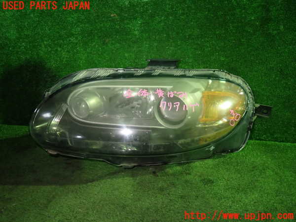 1UPJ-38611132]ロードスター(NCEC)左ヘッドライト HID 中古_m0001.jpg