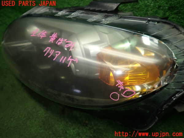 1UPJ-38611132]ロードスター(NCEC)左ヘッドライト HID 中古_m0002.jpg