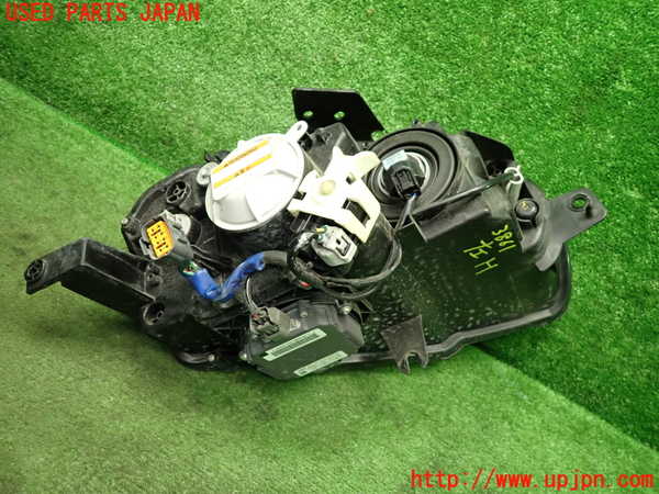 1UPJ-38611132]ロードスター(NCEC)左ヘッドライト HID 中古_m0003.jpg