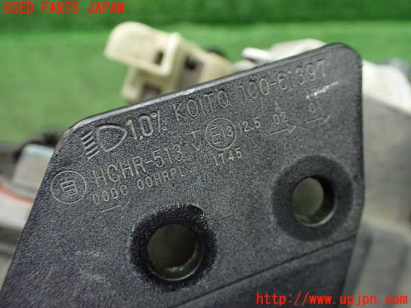 1UPJ-38611132]ロードスター(NCEC)左ヘッドライト HID 中古_m0004.jpg