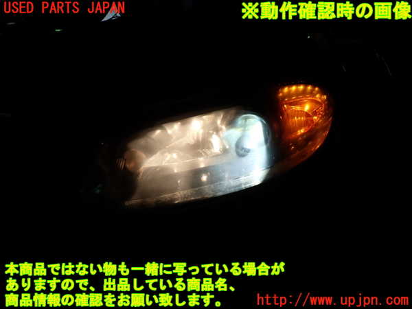 1UPJ-38611132]ロードスター(NCEC)左ヘッドライト HID 中古_m0005.jpg