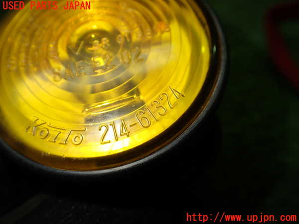 1UPJ-38611162]ロードスター(NCEC)左ウィンカーレンズ 中古_m0003.jpg