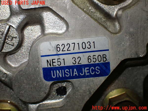 1UPJ-38614250]ロードスター(NCEC)パワステポンプ 中古_m0005.jpg