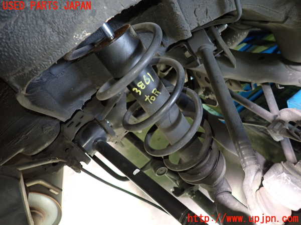 1UPJ-38615035]ロードスター(NCEC)右リアストラット 中古_m0001.jpg