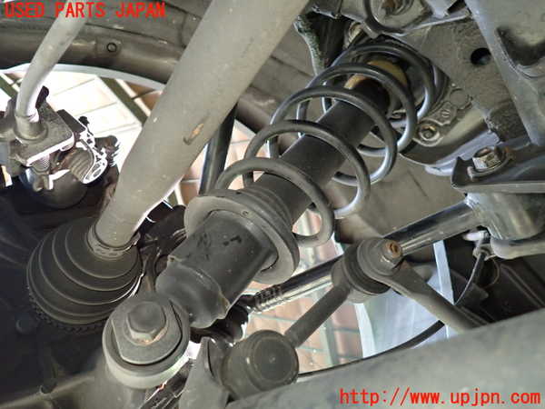 1UPJ-38615035]ロードスター(NCEC)右リアストラット 中古_m0003.jpg