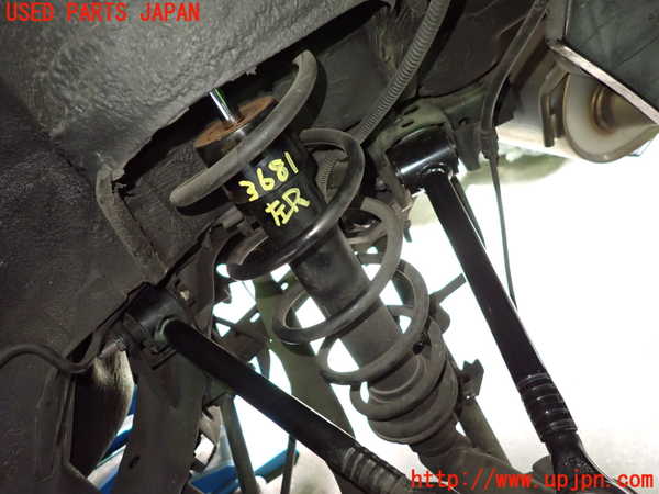 1UPJ-38615045]ロードスター(NCEC)左リアストラット 中古_m0001.jpg