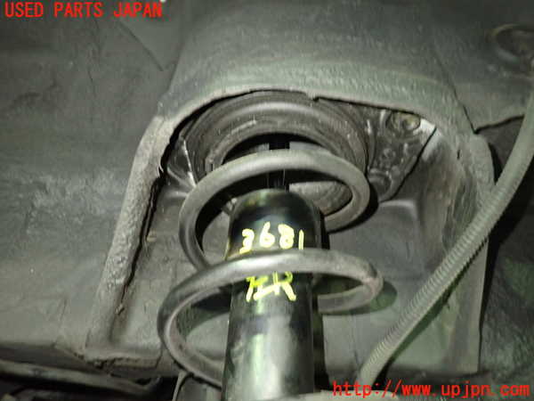 1UPJ-38615045]ロードスター(NCEC)左リアストラット 中古_m0002.jpg