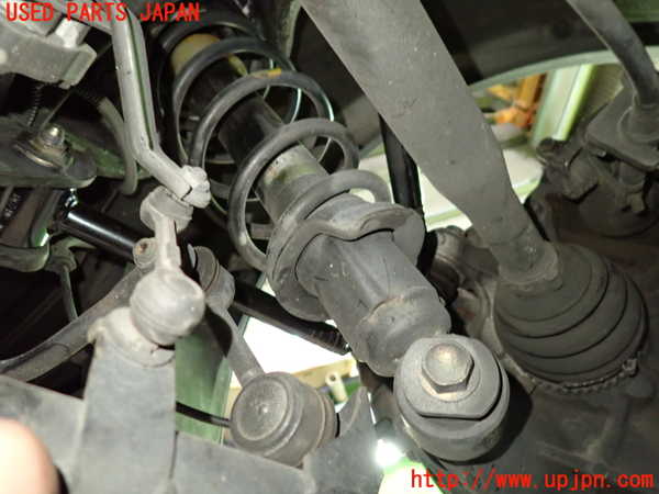1UPJ-38615045]ロードスター(NCEC)左リアストラット 中古_m0003.jpg