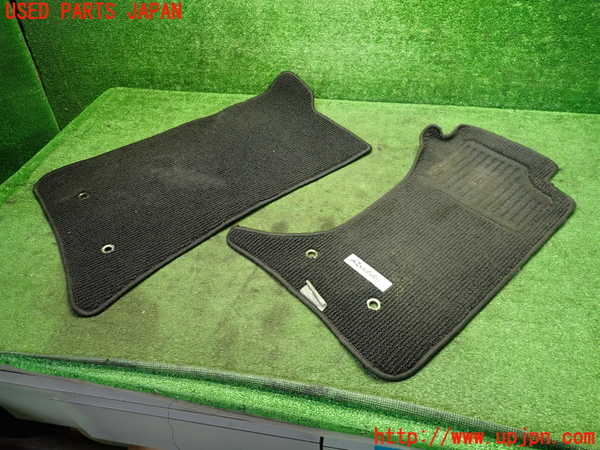 1UPJ-38617800]ロードスター(NCEC)フロアマット 中古_m0001.jpg