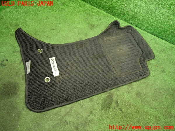 1UPJ-38617800]ロードスター(NCEC)フロアマット 中古_m0003.jpg