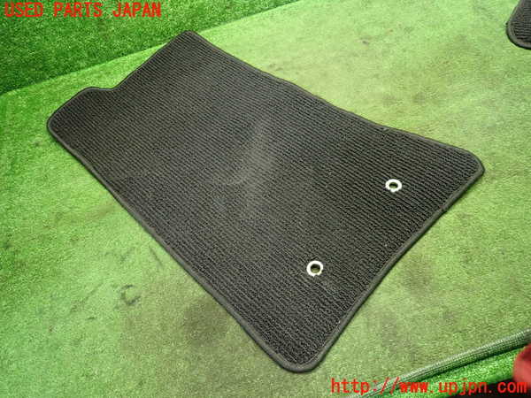 1UPJ-38617800]ロードスター(NCEC)フロアマット 中古_m0005.jpg