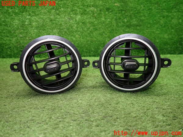 1UPJ-38617528]ロードスター(NCEC)エアコン吹き出し口3 (真中) 中古_m0001.jpg