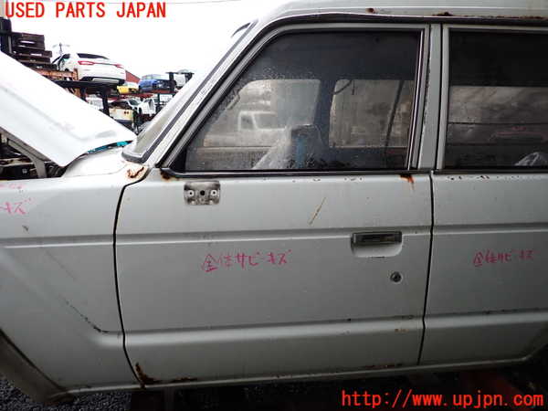 1UPJ-38621260]ランクル60系(HJ61V(改))左前ドア ASAHI M284 中古_m0001.jpg